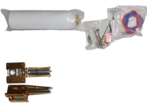 Einziehfahrwerk-Modul, pneumatisch für Modelle von CYModel