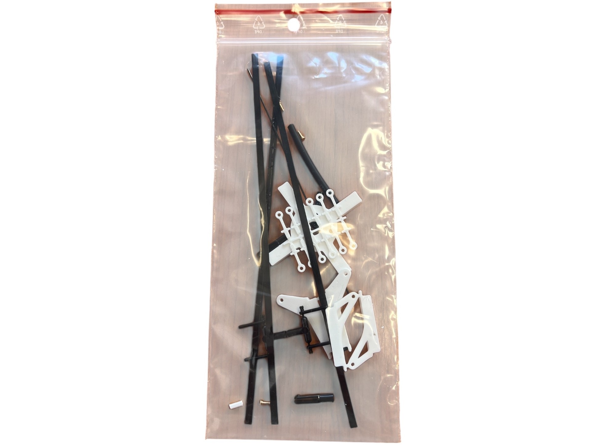 Hardware Ares Indoor - SP129 - RC Factory