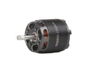 T-Motor Brushless Outrunner Motor AS2317 1250KV