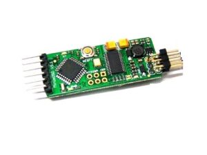3DR Mini OSD für APM2.6 2.52 Ardupilot-Boards - Mavlink