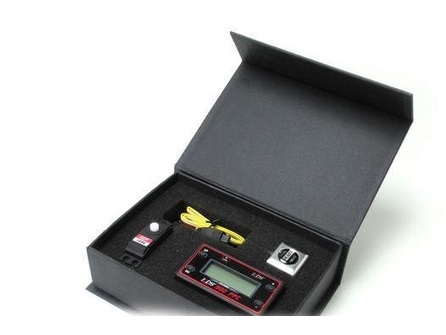 KDS900 SMM Head-Lock Gyro mit Servo N590 – Bild 3