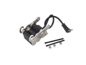 Schnellwechsler elektrisch für Huina 1550 & kompatible Bagger Modelle