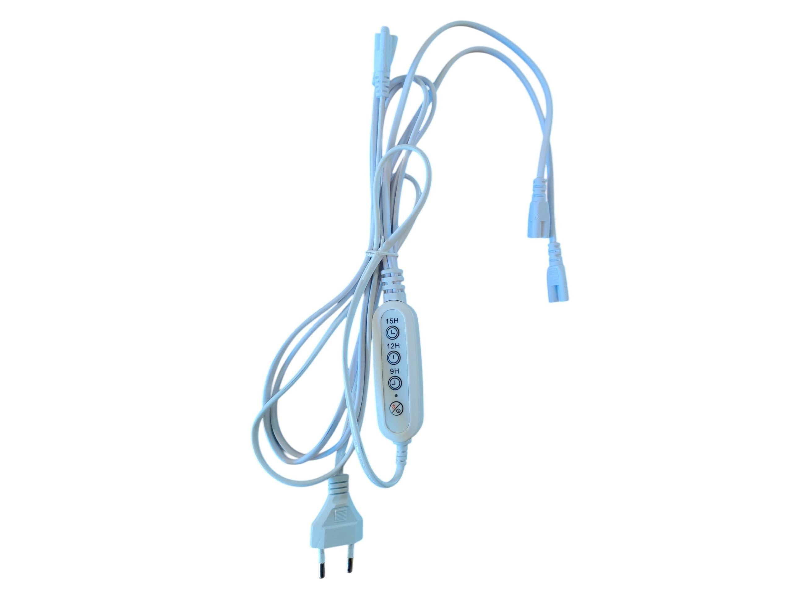 LED Kontroller - Timer für Hydroponik Turm Tropfsystem – Bild 3