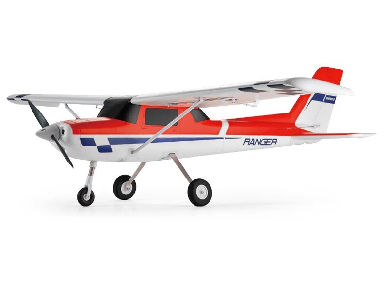 FMS Ranger V2 - 1220mm - PNP Set mit Reflex Gyro V3 - FMS147PRD REFV3