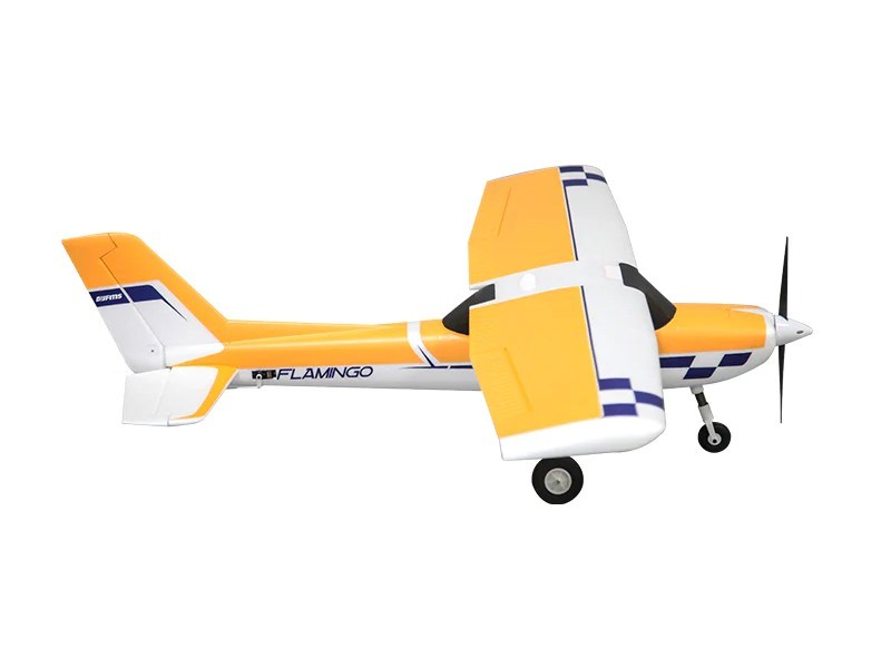 FMS Ranger V2 - 1220mm - PNP Set mit Reflex Gyro V3 - FMS147PYL REFV3 – Bild 2