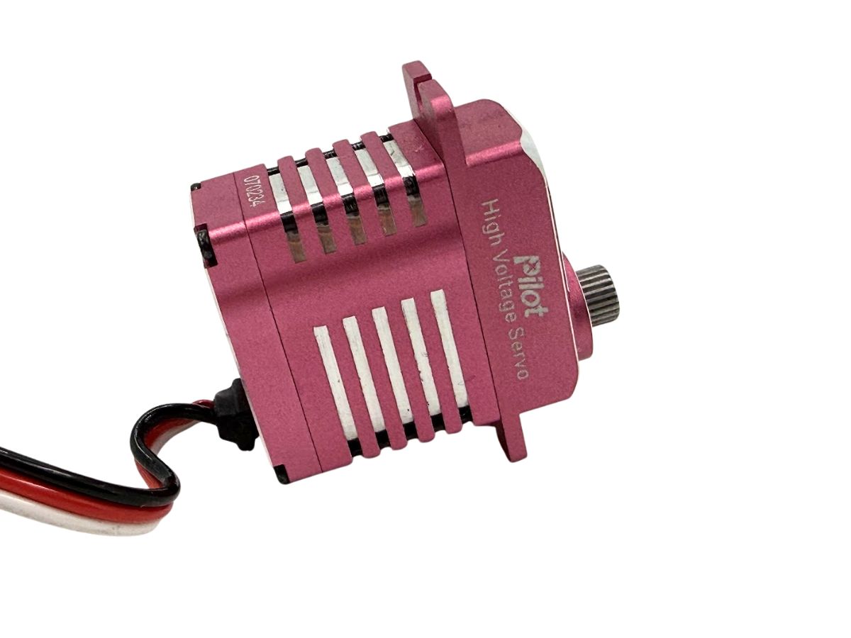 Digital Servo PY-07AH / MG, 7kg Stellkraft, Pilot-RC – Bild 4