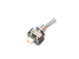 FrSky 3-fach Positionsschalter - kurz - passend zur Tandem X18 Serie