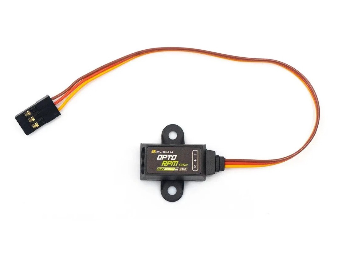 FrSky Opto RPM ADV Drehzahlsensor