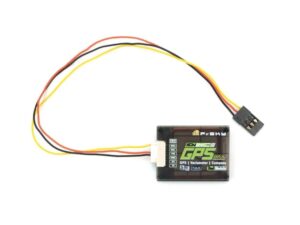 FrSky GPS ADV Plus Modul Telemetrie Sensor