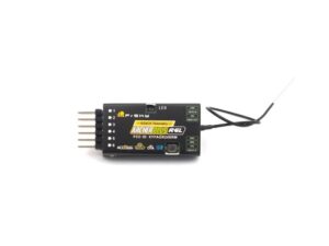 FrSky Archer Plus R6 Lite Empfänger - ACCESS & ACCST D16