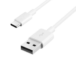 USB Ladekabel / Datenkabel mit USB-C / USB Type C - Länge 150cm