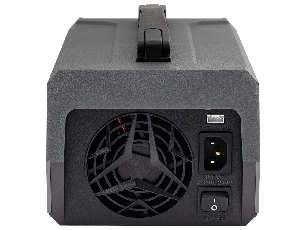 ToolkitRC M14DAC Dual Ladegerät - 2500W - 6-14S LiPo/LiHV – Bild 4