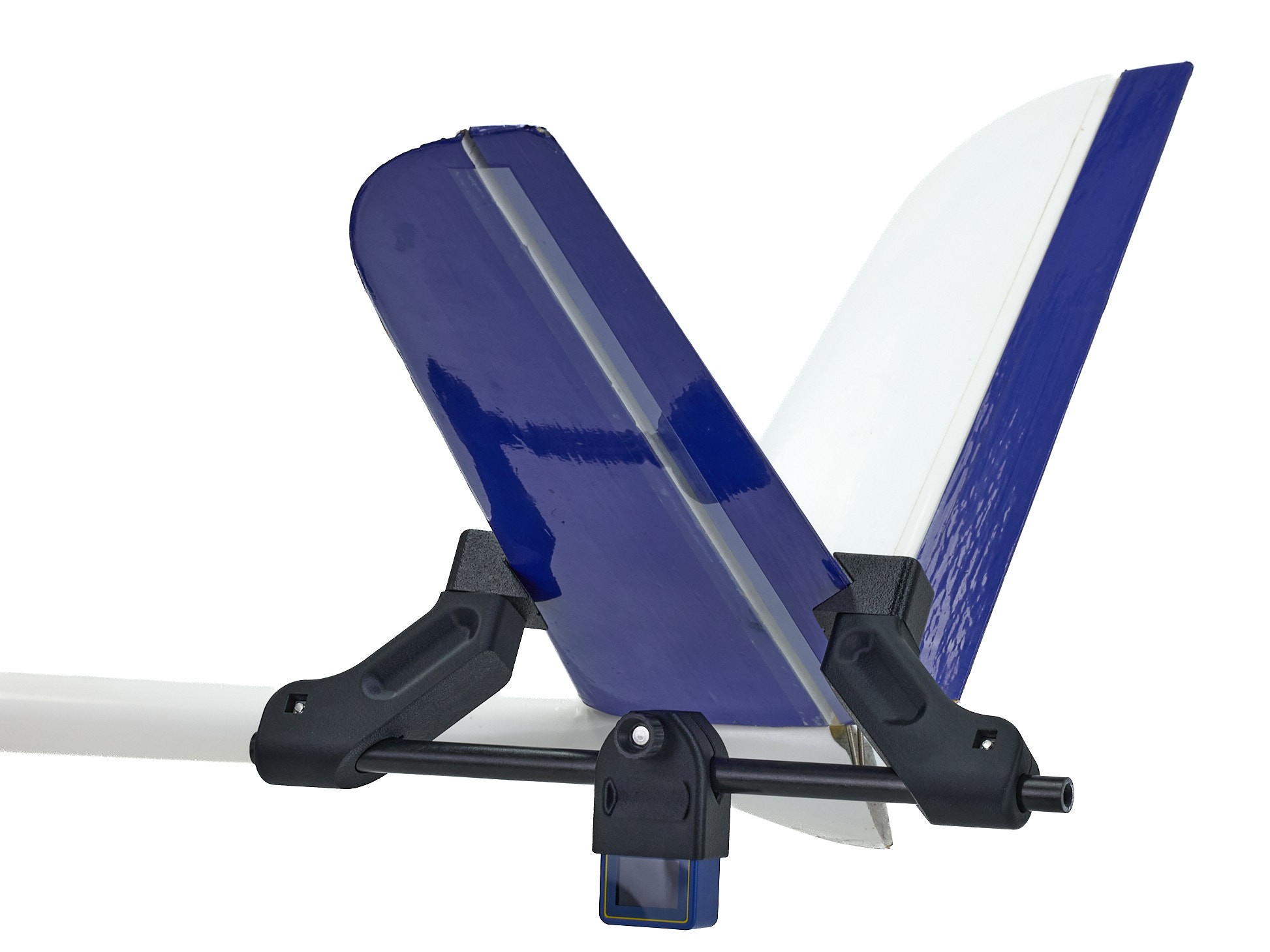 Teil-Q SmartLevel Wing EWD-Waage - Modulares Messsystem – Bild 2