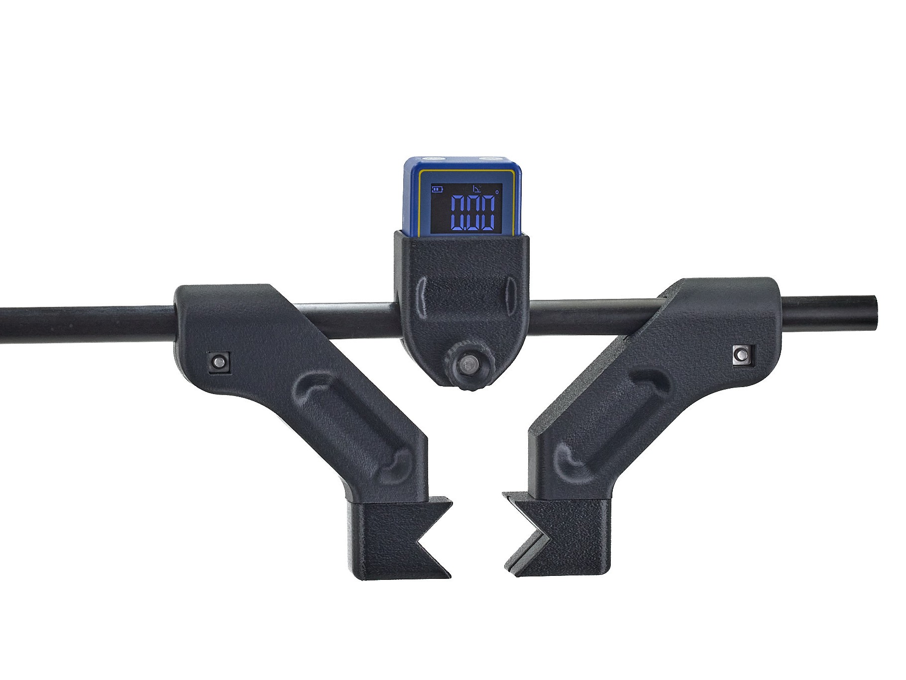 Teil-Q SmartLevel Wing EWD-Waage - Modulares Messsystem – Bild 4