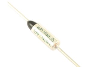 Thermosicherung 227Grad C 15A, für Braukessel bis ca. 3000W