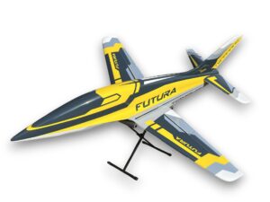 Tomahawk FUTURA V3 2.2m ARF - lackiert X-gelb