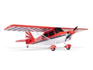 E-flite Super Decathlon 1.2m, Spw 1212mm, PNP-Set - EFL20575