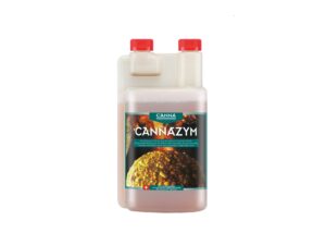 Canna Cannazym Mikrobakterien Aktivator 1L