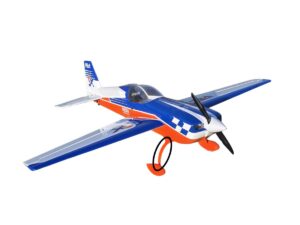 Fahrwerk zu EXTRA 330SX-90 Schema 02, Spw 2290mm, PILOT-RC