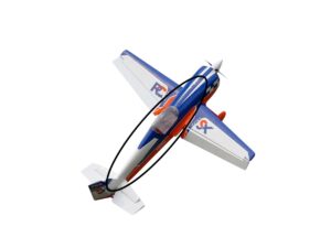 Rumpf zu EXTRA 330SX-90 Schema 02, Spw 2290mm, PILOT-RC