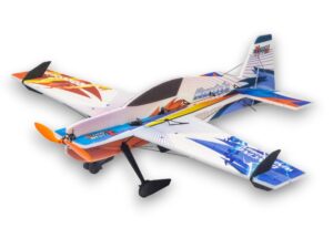 Raccoon - 3D/4D, Spw 965mm, KIT-Bausatz aus EPP von DW-Hobby