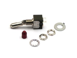 FrSky 2-Positions Selbstverriegelnder Schalter - passend zur X20- und X18-Serie