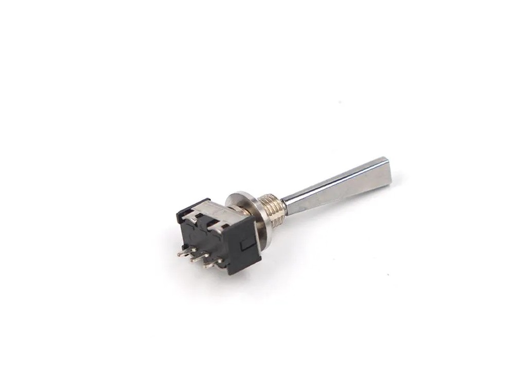 FrSky 2-Positionsschalter Flat Switch - lang - passend zur Tandem X20 Serie