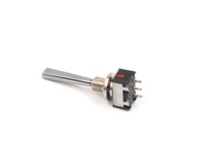 FrSky 3-Positionsschalter Flat Switch - lang - passend zur Tandem X20 Serie