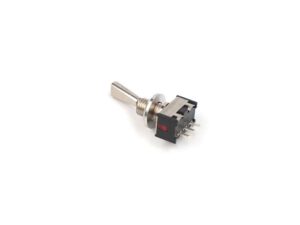 FrSky 3-Positionsschalter Flat Switch - kurz - passend zur Tandem X20 Serie