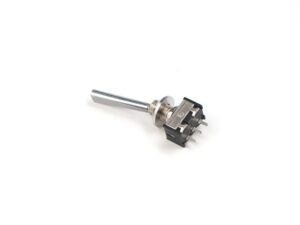 FrSky 2-Positionsschalter Flat Rebound Switch - lang - passend zur Tandem X20 Serie