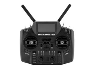 RadioMaster GX12 - Dual-Band Gemini-X ELRS Fernsteuerung