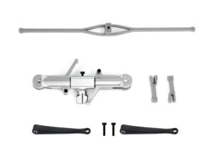 FLY WING Rotorkopf zu UH-1 / Bell 206 - Update V2/V3