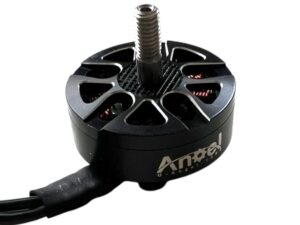 Brushless Motor X2807 - 1700KV - Ares XL - RC-Factory
