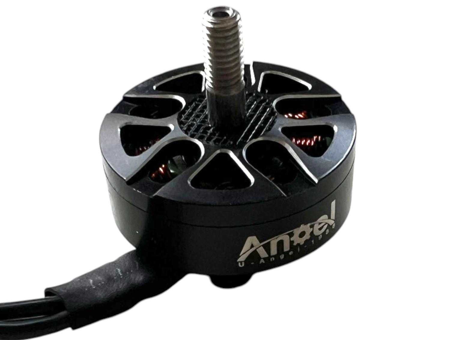 Brushless Motor X2807 - 1700KV - Ares XL - RC-Factory