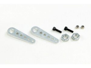 Arm für Schwenkflügel zu F-14 Tomcat, Spw 1550mm, Freewing