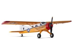 FMS 800mm Beaver, PNP-Set - Gelb - FMS Hobby