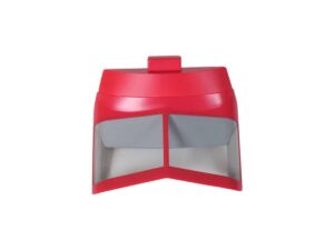 Kabinenhaube zu DHC-2 Beaver V2, Spw 2000mm FMSPQ105-1
