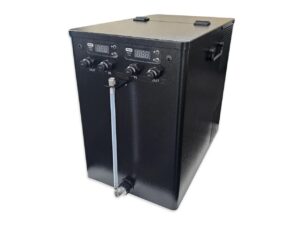 Kegland JoinTech IceMaster G20 - Glykol-Kühler mit Digitalsteuerung
