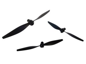 Propeller Set 5x4" Spw 400mm, Volantex