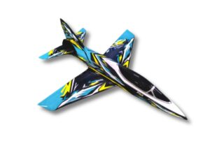 Matrix 2.4m - 96'' - 3D Jet - Spw 2238mm mit Schubvektorsteuerung, EZFW, Pilot-RC
