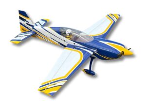EXTRA NG-103 V3 - CFK / Carbon Competition - Spw 2600mm - ARF-Set - PILOT-RC