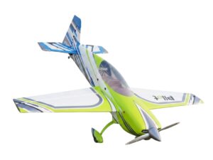 EXTRA NG-103 V3 - CFK / Carbon Competition - Spw 2600mm - ARF-Set - PILOT-RC