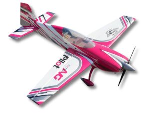 EXTRA NG-103 V3 - CFK / Carbon Competition - Spw 2600mm - ARF-Set - PILOT-RC