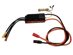 Hobbywing Regler Skywalker V2 160A OPTO - 6-14S zu HSDJets wie Super Viper