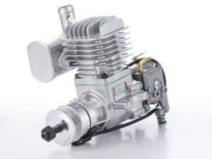 Stinger 10cc SE 1-Zylinder Benzinmotor mit Seitenauslass