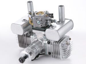 Stinger 20cc Twin 2-Zylinder Boxer Benzinmotor