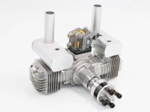 Stinger 40cc Twin 2-Zylinder Boxer Benzinmotor