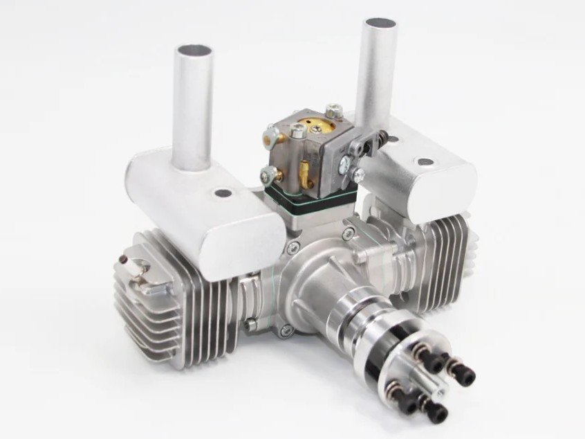 Stinger 40cc Twin 2-Zylinder Boxer Benzinmotor