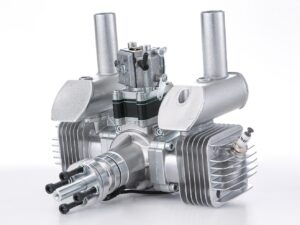 Stinger 70cc Twin 2-Zylinder Boxer Benzinmotor