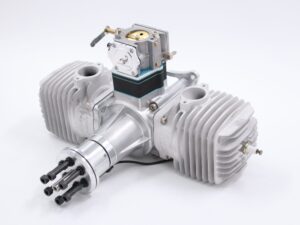Stinger Pro 185cc Twin 2-Zylinder Boxer Benzinmotor